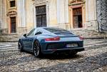 Porsche 911 GT3 Touring Package 2017 года (WW)